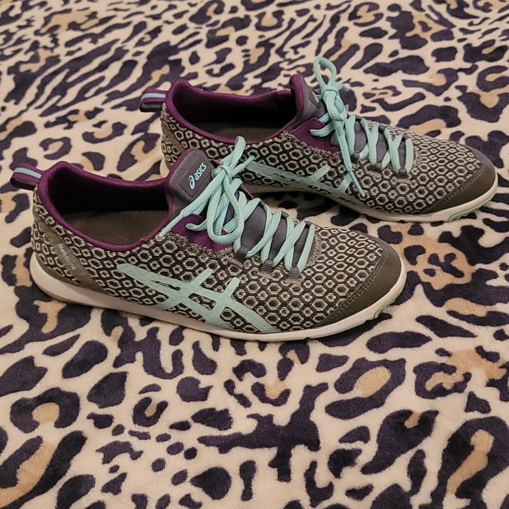 Asics MetroLytes!